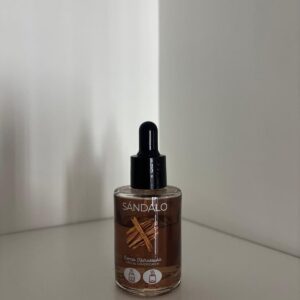 Aceite de humificador Sándalo