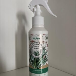 Ambientador spray Prady Citronela