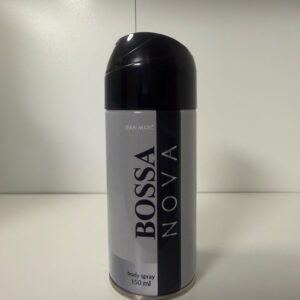 Desodorante hombre inspirado Hugo Boss