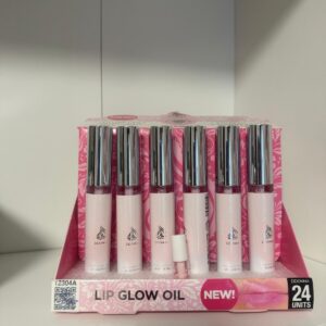 Aceite de labios Glow inspirado en el Yara