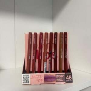 Perfilador de labios