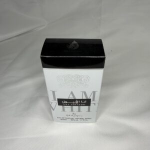 Perfume árabe Ana Abiyedh