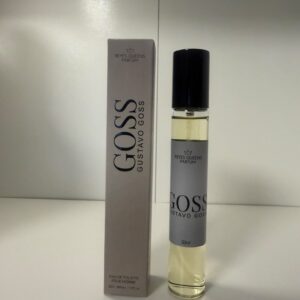 Minitalla perfume inspirado en Hugo Boss