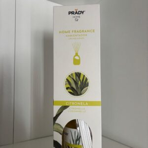 Ambientador Mikado Prady Citronela