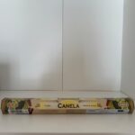 Varitas de inciensos Canela