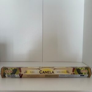Varitas de inciensos Canela