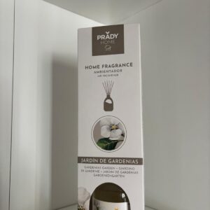 Ambientador Mikado Prady Jardín de Gardenias