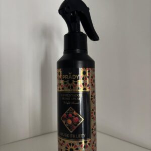 Ambientador spray Prady Musk fruity